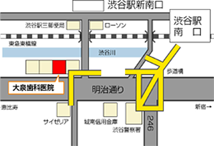 マップ